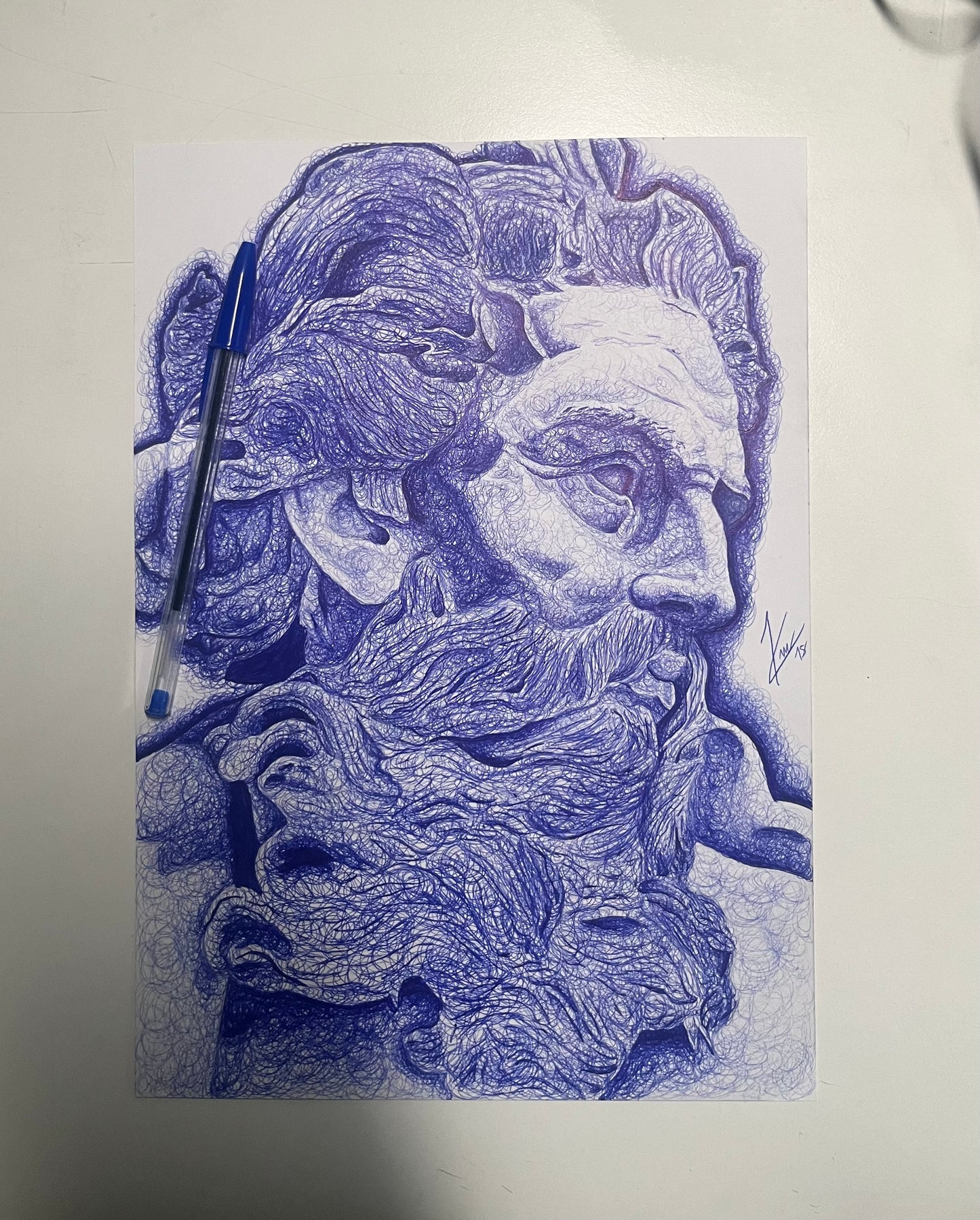 RITRATTO REALISTICO