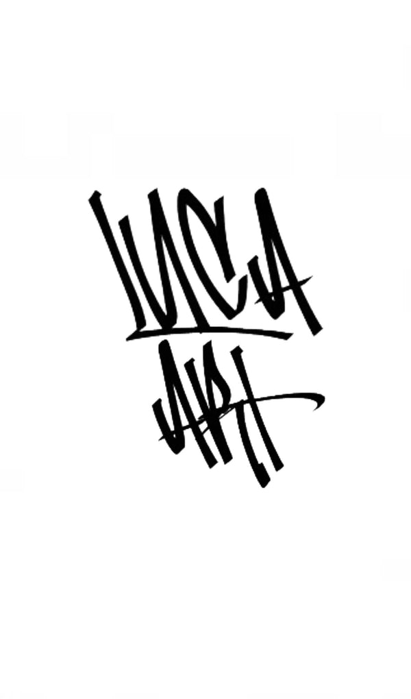 LUCA ART