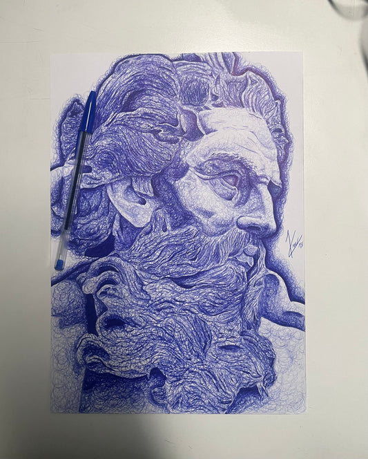 RITRATTO REALISTICO